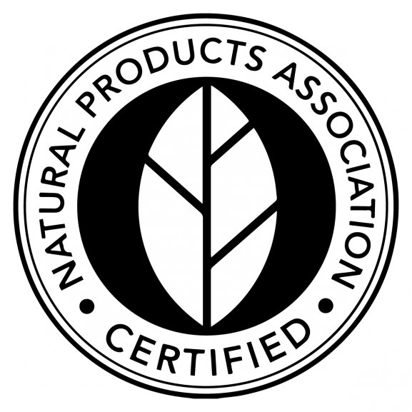 Natural Products Association Logo