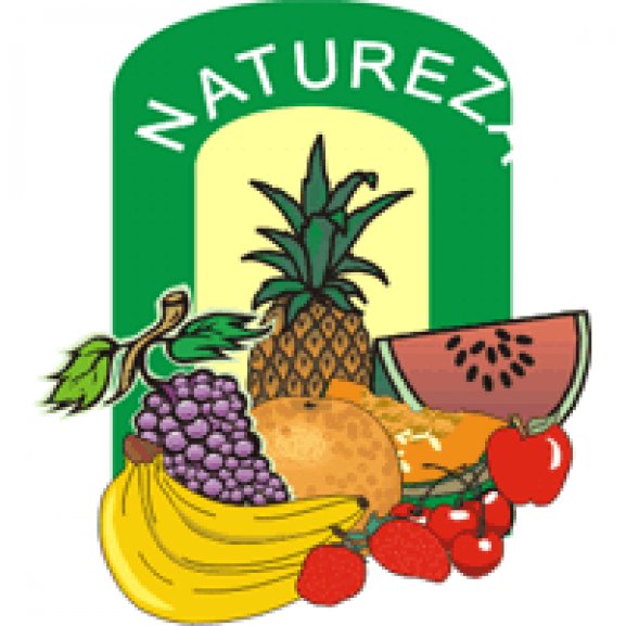 Natureza Logo