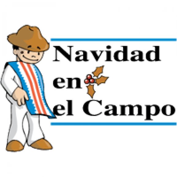 Navidad en el Campo Logo