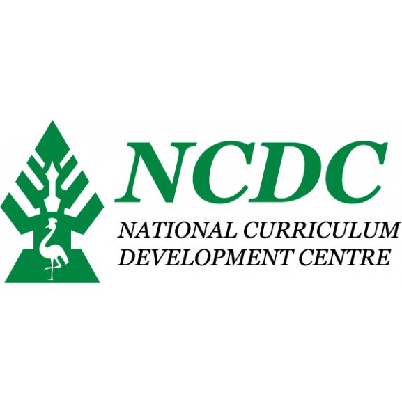 NCDC Logo