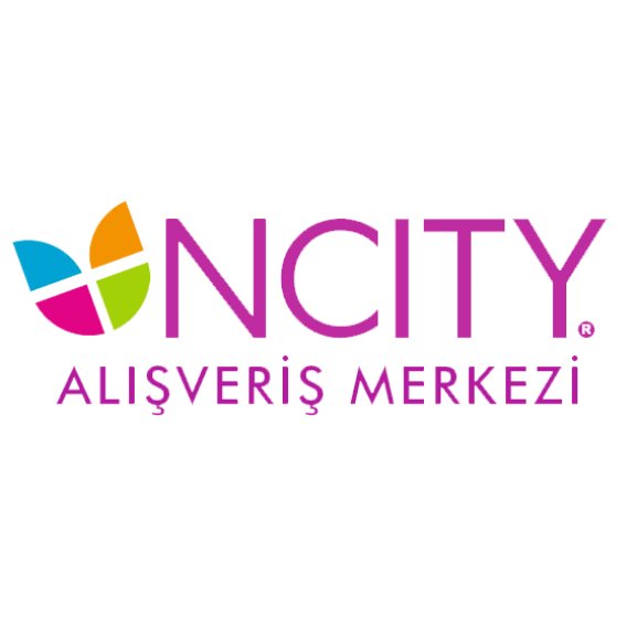Ncity AVM Logo
