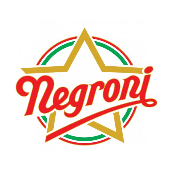 Negroni Logo