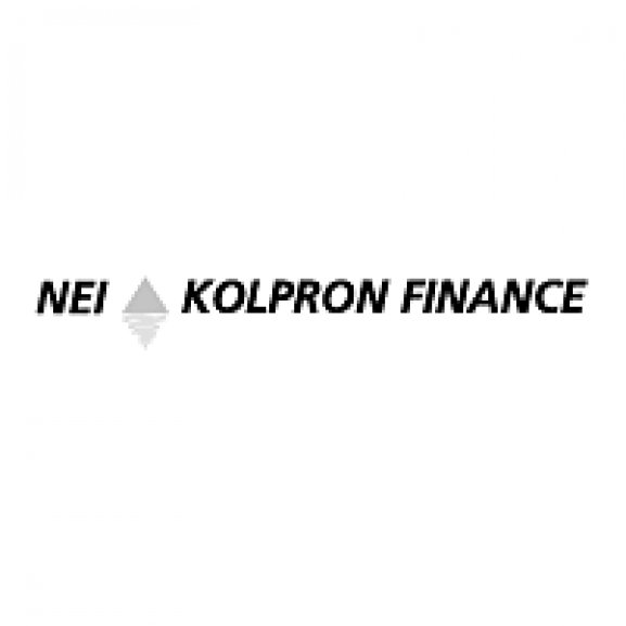 NEI Kolpron Finance Logo