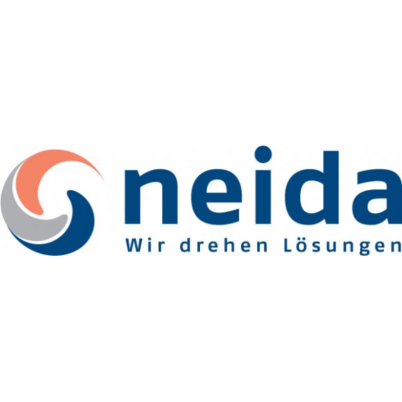 Neida Logo