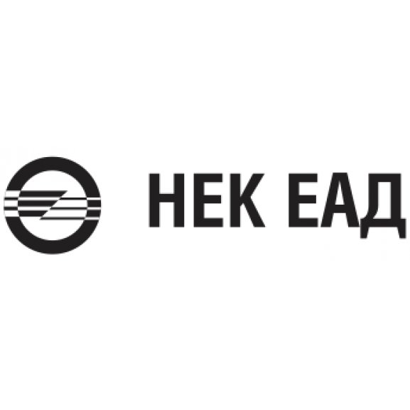 NEK Bulgaria Logo