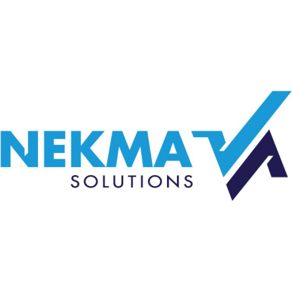 Nekma Solutions (Pvt) Ltd. Logo