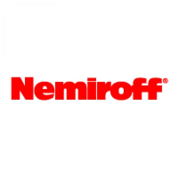 Nemiroff Vodka Logo