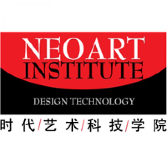 NeoArt Institute Malaysia Logo