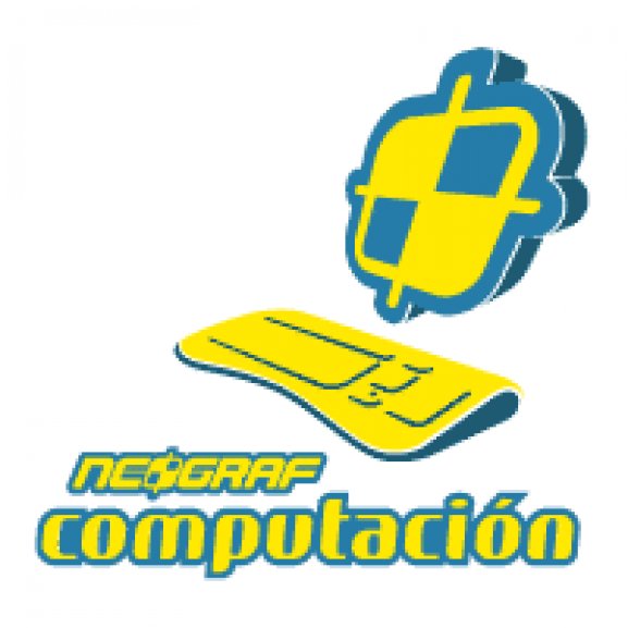 Neograf Computacion Logo