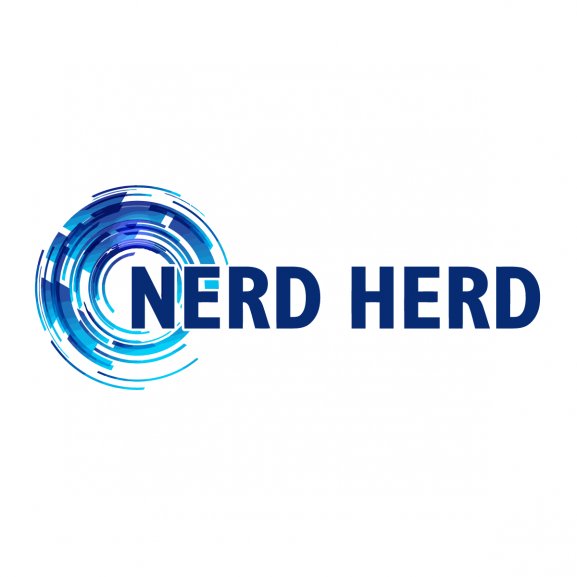 Nerd Herd Logo