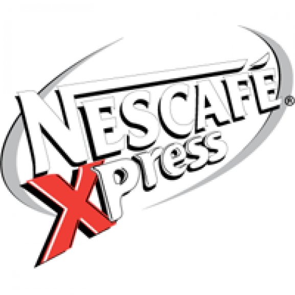 Nescafe Xpress Logo