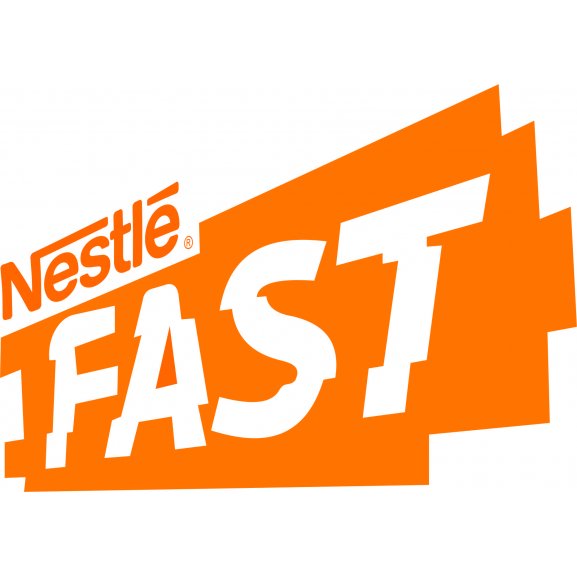 Nestle Fast Logo