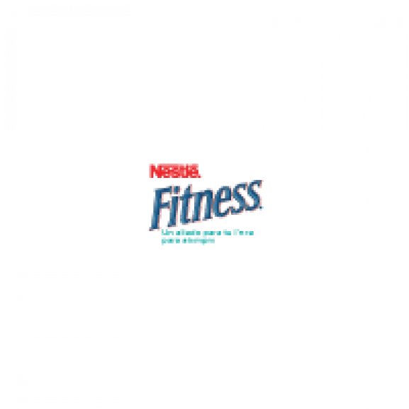 Nestle Fitness Logo