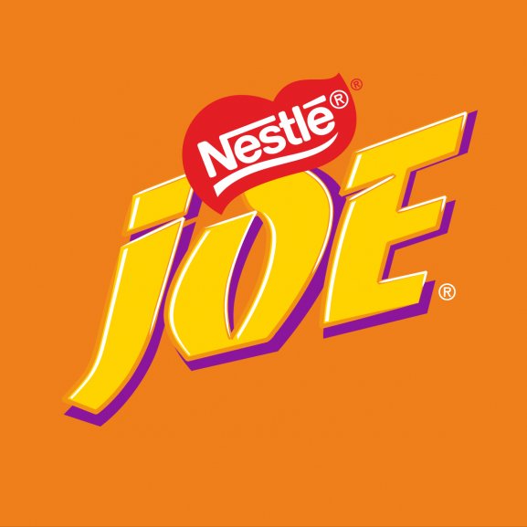 Nestle Joe Logo
