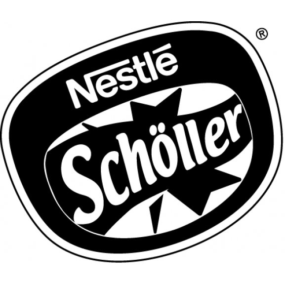 Nestle Scholler Logo