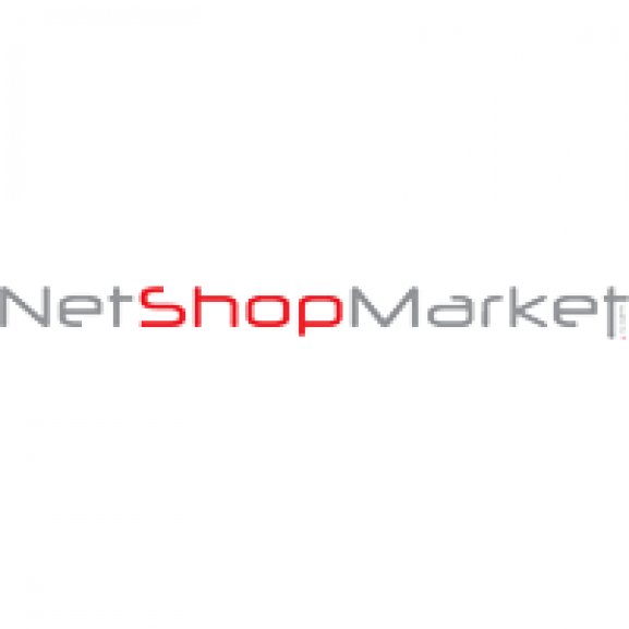 NetShopMarket Logo
