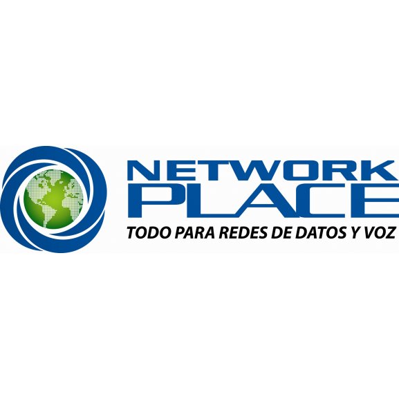 Network Place Logo
