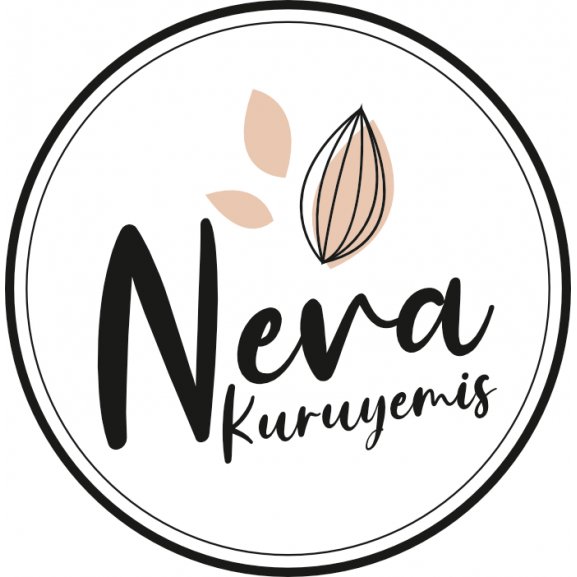 Neva Kuruyemiş Logo