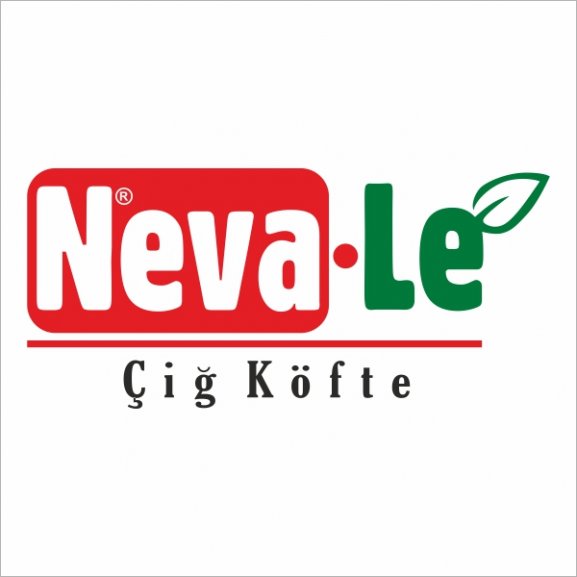 Nevale Cig Kofte Logo