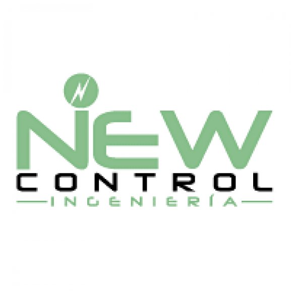 New Control Ingenieria Logo