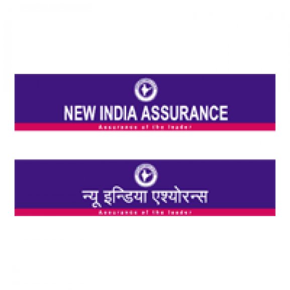 New India Assurance Co. Logo