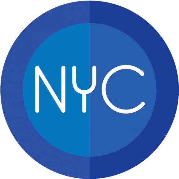 New York Coin (NYC) Logo