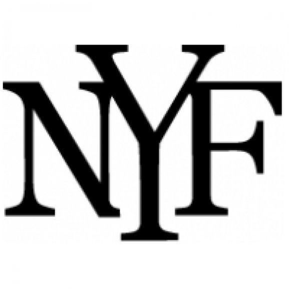 New York Fries Logo