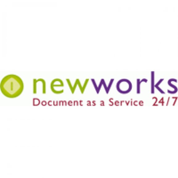 NewWorks Logo
