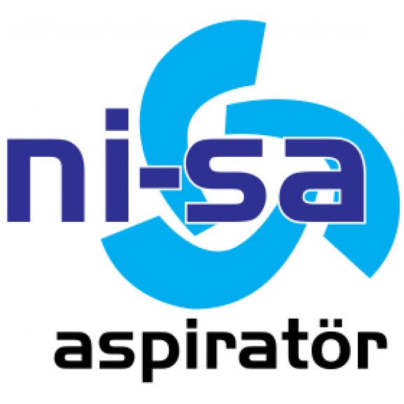 ni-sa aspiratör Logo