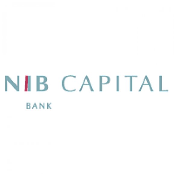 NIB Capital Bank Logo
