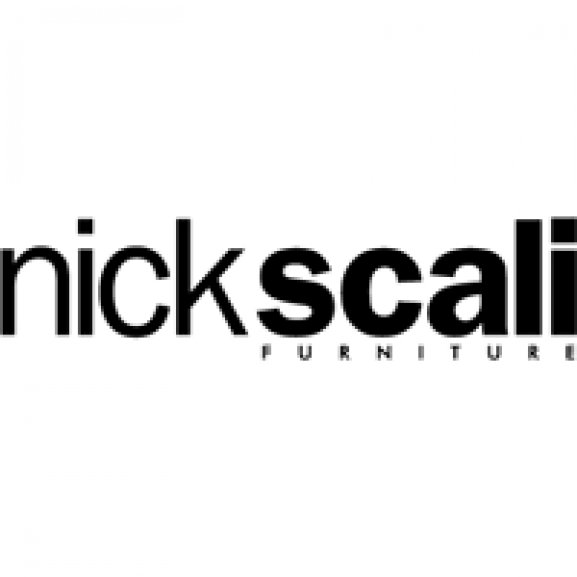 Nick Scali Furniture Logo
