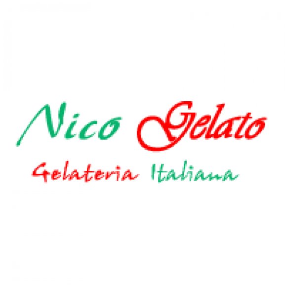 Nico Gelato Logo