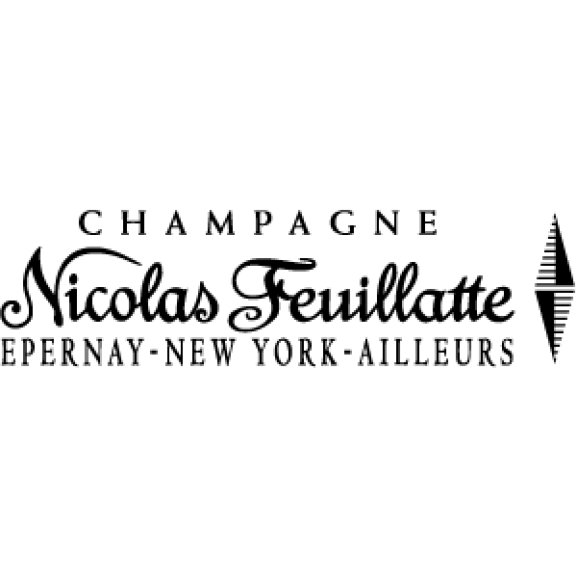 Nicolas Feuillatte - Fr - 2013 Logo