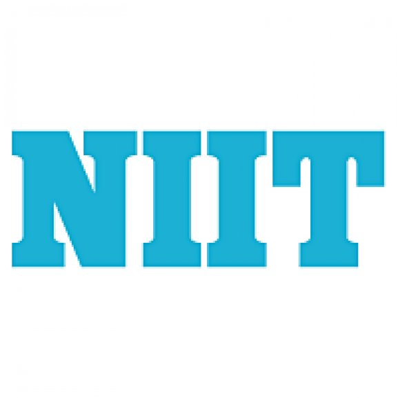 Niit Ltd Logo