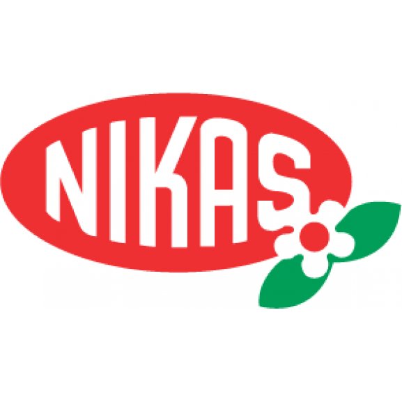 Nikas Logo