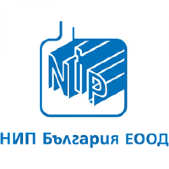 NIP Bulgaria Logo