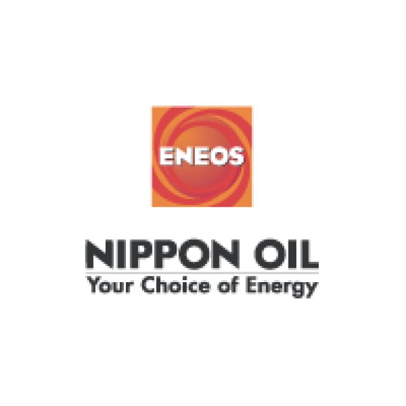 Nippon Oil Corporation Logo