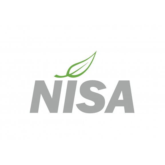 Nisa Logo