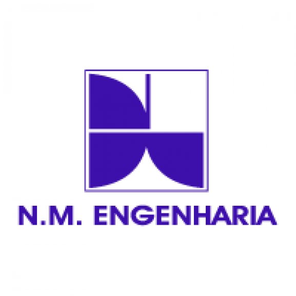 NM Engenharia Logo