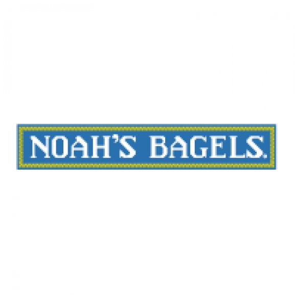 Noah's Bagels Logo