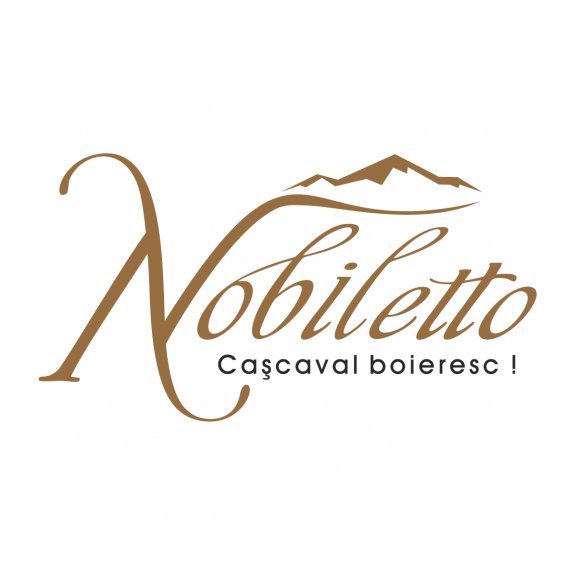 Nobiletto Logo