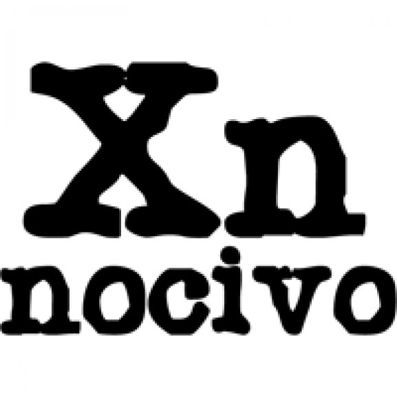 Nocivo T-Shirts Logo