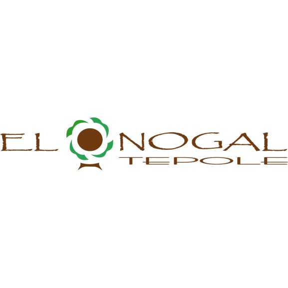 NOGAL TEPOLE Logo