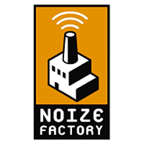 Noize Factory Logo