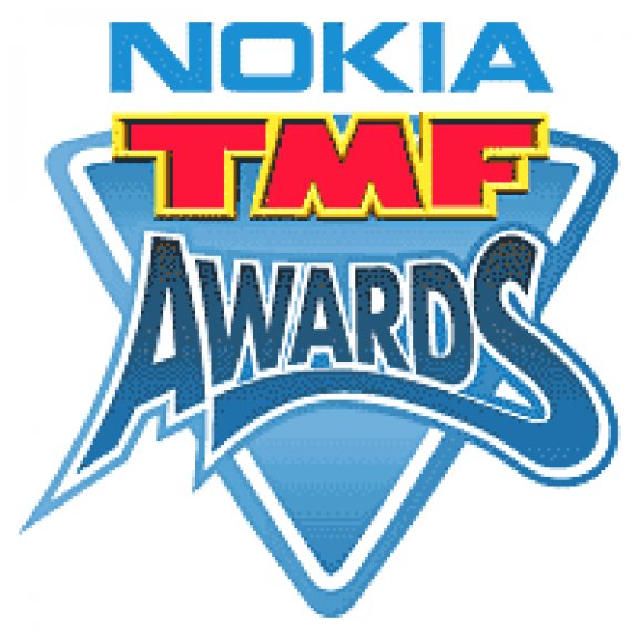 Nokia TMF Awards Logo