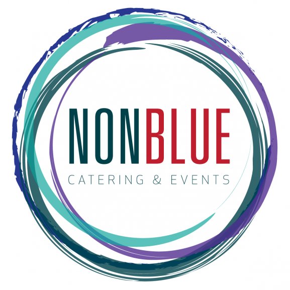 Non Blue Logo