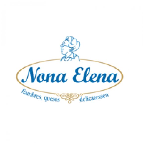 Nona Elena Logo