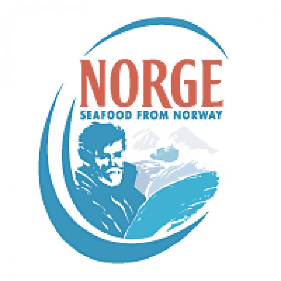 Norge Logo