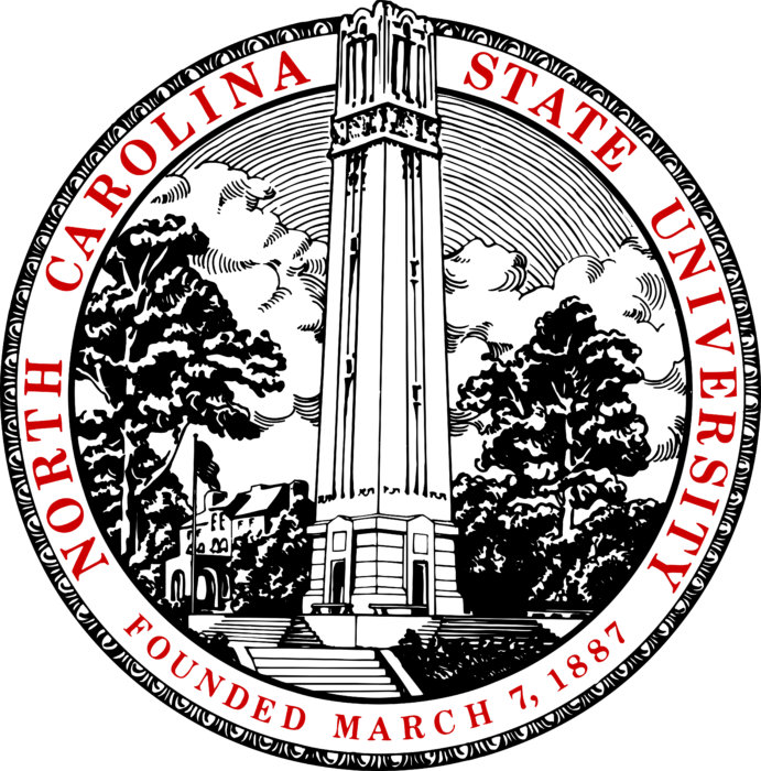 North Carolina State University Logo