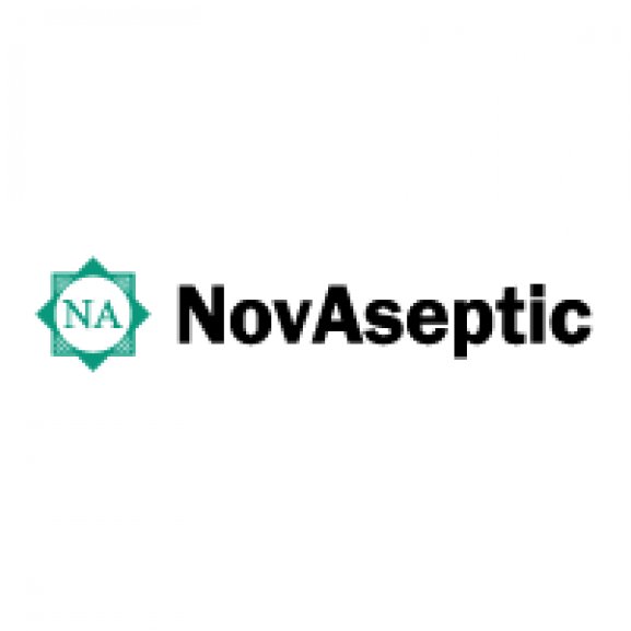 NovAseptic Logo